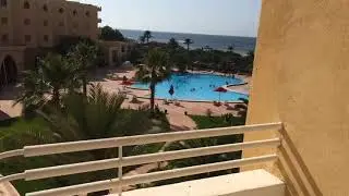 Skanes Sérail Hotel, Monastir, Tunisia