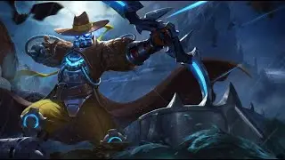 MOBILE LEGENDS. САМЫЙ ПОТНЫЙ ЛИ-СУН-СИН В ОБЫЧКЕ