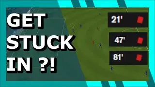 Does Hard Tackling Really Work? | FM 22 Tactics | Football Manager
