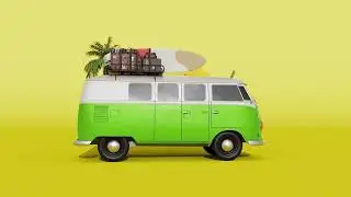 Summer | Road Trip Intro