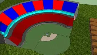 VILLA OLIMPICA