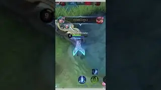 12 Kills!! New Hero Xavier Best Build & Emblem mage mlbb