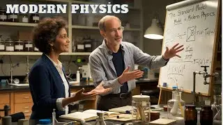 The Standard Model in Modern Physics | For Everyone