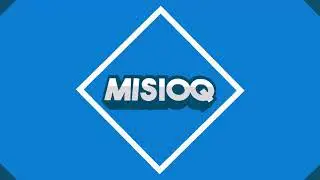 Intro Giveaway □■MISIOQ■□