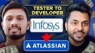 QA Tester to Software Developer | Sadanand 10 years of Journey