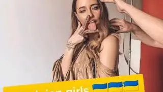 Русские девушки против Украинских, кто красивее?!