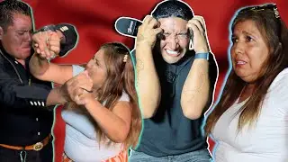 INFIELES T-6 | Feo y descarado Ep.70 👹💦