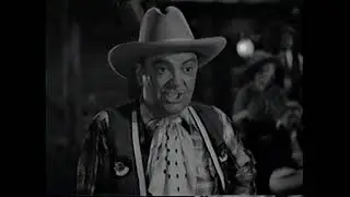 Cliff Edwards (Ukulele Ike) -  Side Saddle Cowboy