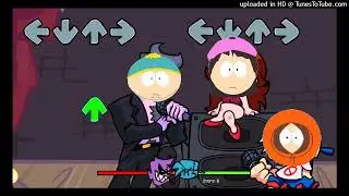 Eric Cartman ft. Kenny McCormick - Fresh (AI Cover)