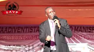 MUWE MNAOGA - PR.MACK WALWA MALEKANA