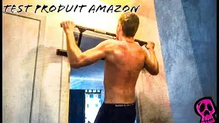 Je Test Un Produit AMAZon 💪