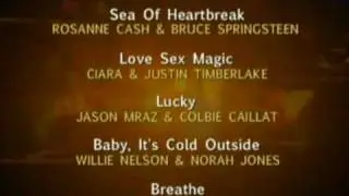 Jason Mraz - Best Male Pop Vocal Performance - Make it Mine- 52nd Grammy Award