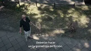 LA PELÍCULA DEL BALCÓN - trailer VOSE
