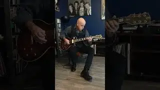 Lespaul ELYPSE