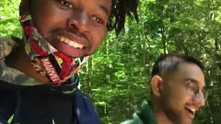 COTTAGE 2021 Episode 4 - HIKE!