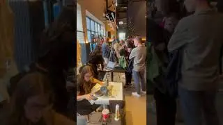 Guinness Open Gate Brewery Chicago is open! 