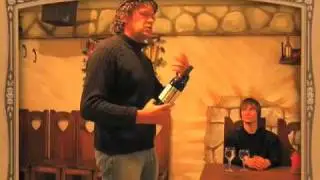 Винные реплики от Глеба Черного