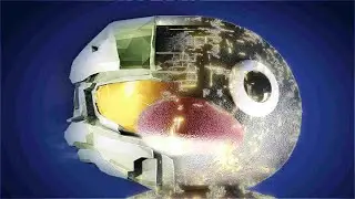 Noot Noot but its Halo