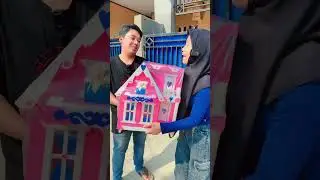 HIDUP TANPA KEDUA ORANG TUA 🥹😭