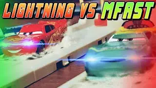 Lightning Vs Mfast