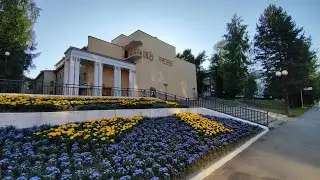08.07.2024. Syktyvkar.
