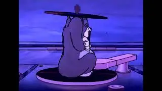 ching cheng hanji - dehao zhang [slowed + reverbed to jerryness]