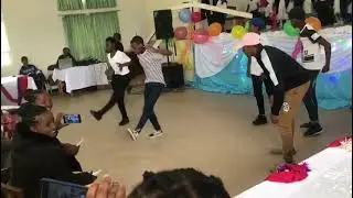 @The letho buzz dance crew 🇿🇦#dance #sadance #gqom #gqomdance performance 🔥🔥