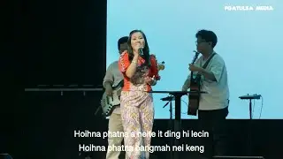 Khentuam Neilo // Kikim [Cover:Siannu]