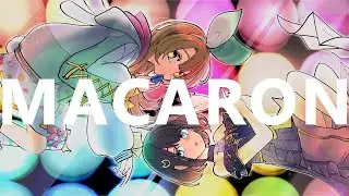 マカロン / ATOLS covered by ななひら × nayuta
