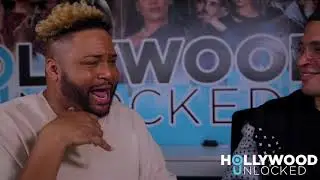 Missterray of Love & Hip Hop Hollywood Discusses Reunion Fight With Zell Swag