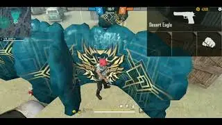 ||1 v 1 Desert challenge gone wrong with noob ||#somugaming