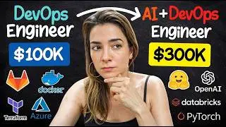 The 30% AI Skills Every DevOps Engineer Needs in 2026