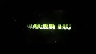 ☼ NEW ☼ ПЕРВОЕ ИНТРО ☼