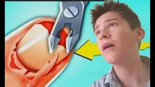 ХУДШИЕ ИГРЫ ИЗ РЕКЛАМЫ ! **ЗАЧЕМ Я ЭТО СКАЧАЛ** ИГРЫ ДЛЯ ТЕЛЕФОНА