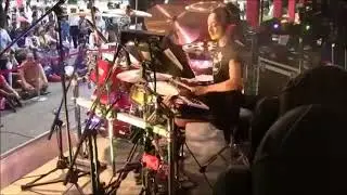 Kanade Sato ( 15 ) from Japan - Its about time
