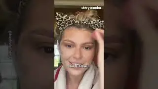 Meet The World's Worst Hooters Girl! 😲 | STORYTRENDER