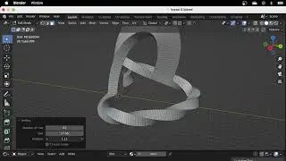 Quick Bridge - New tool for bridging (free blender addon)