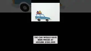 Apple Was Too Far Behind Competitors! #applecar