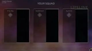 The Apex Legends Discord