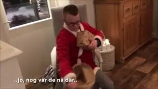 Max julafton morgon till kväll & gott nytt år