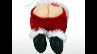Santa farting Jingle Bells!   YouTube