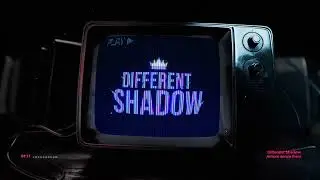 Different Shadow - Amore senza freni (Official Video)
