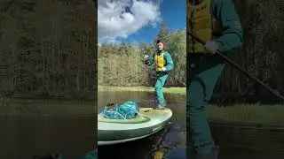 Что такое для нас весеннее настроение ⁉️Это наш самый любимый период для сплава 🤙🏼