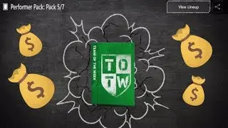 How to Make Coins with TOTW! Madden Mobile 20