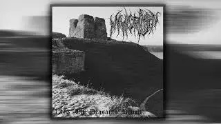 Morildraugen - 1313 - The Peasants’ Revolt (EP) (2024)