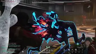 [Once Human] Testing strats on Solo Lea Research Lab