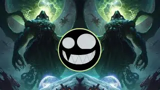 NF1N1TE - A FUCKING ALIEN
