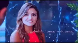 Hayat & muraat whatsapp status