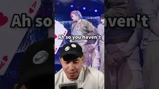 Obsessed KPOP Fan Follows EXO Into Washroom?!