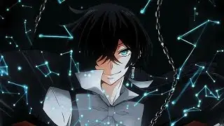 Anime Mix〚AMV〛Get Loud For Me ᴴᴰ